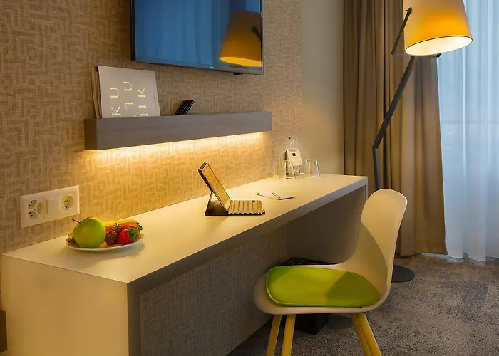 B_smart 3* ラントクワルト